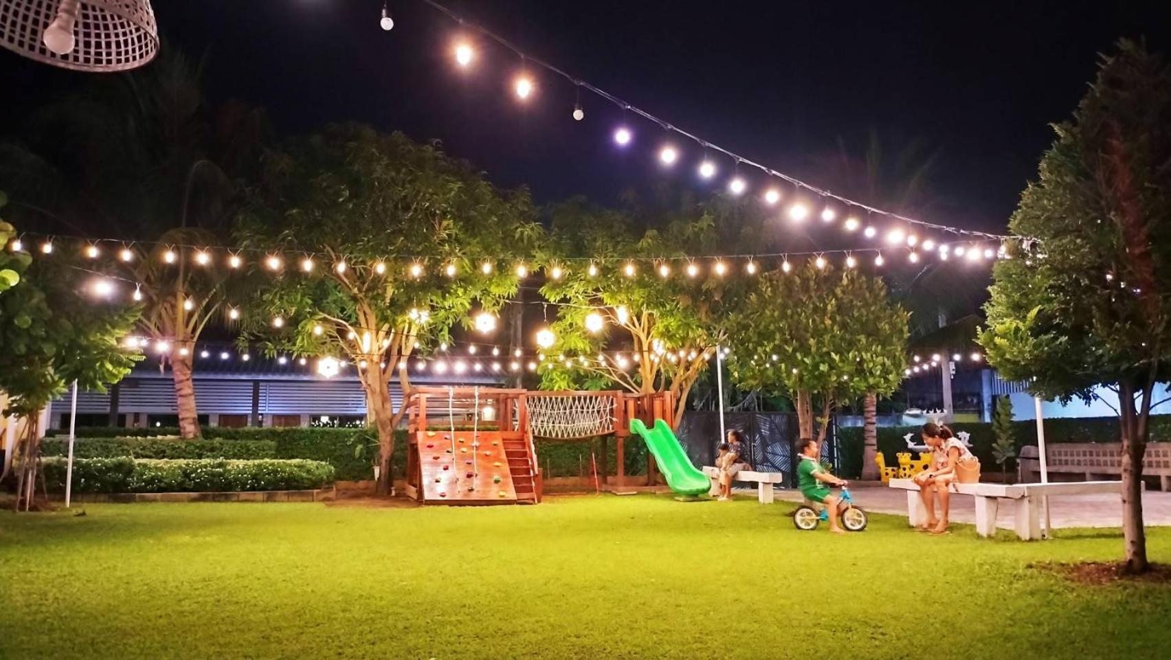 The Modeva Hotel Kanchanaburi Ngoại thất bức ảnh
