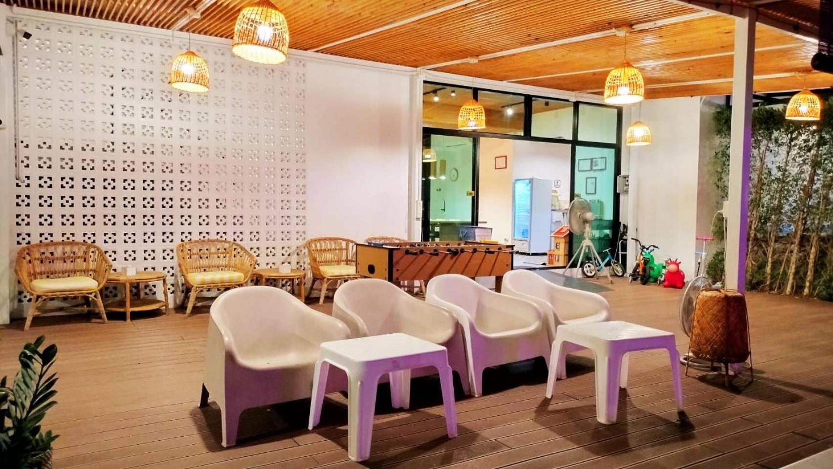 The Modeva Hotel Kanchanaburi Ngoại thất bức ảnh