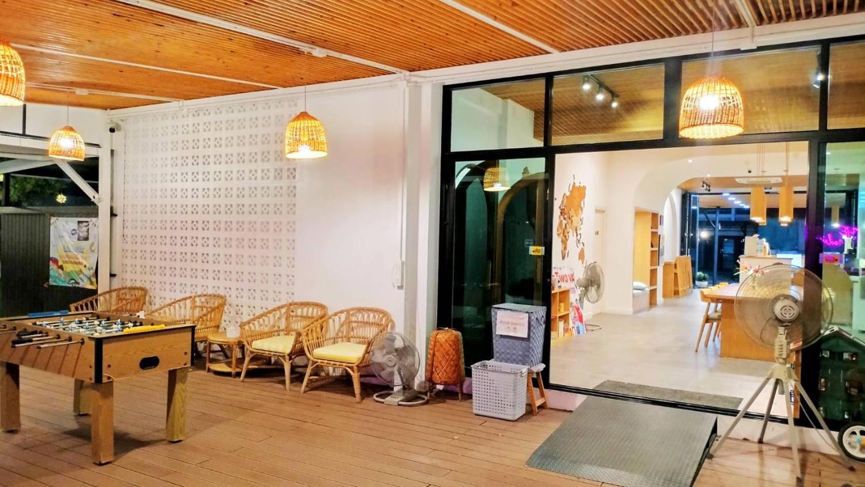 The Modeva Hotel Kanchanaburi Ngoại thất bức ảnh