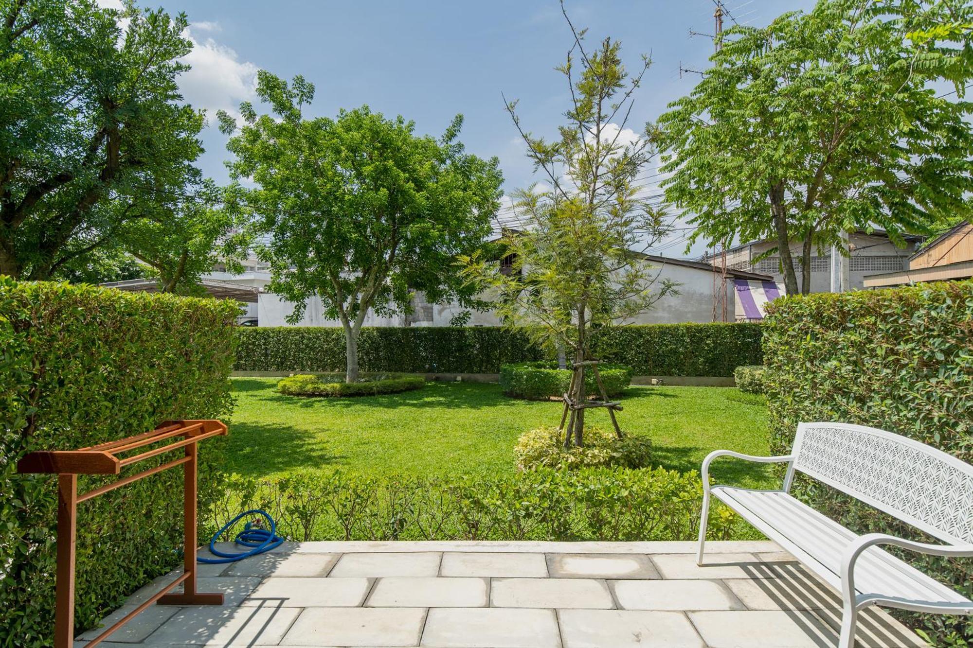 The Modeva Hotel Kanchanaburi Ngoại thất bức ảnh
